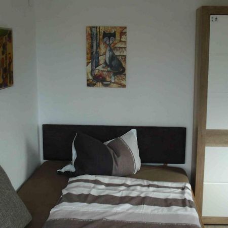 Lovely Studio In Cannstatt Στουτγκάρδη Εξωτερικό φωτογραφία