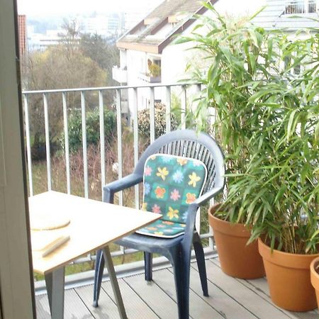 Lovely Studio In Cannstatt Στουτγκάρδη Εξωτερικό φωτογραφία