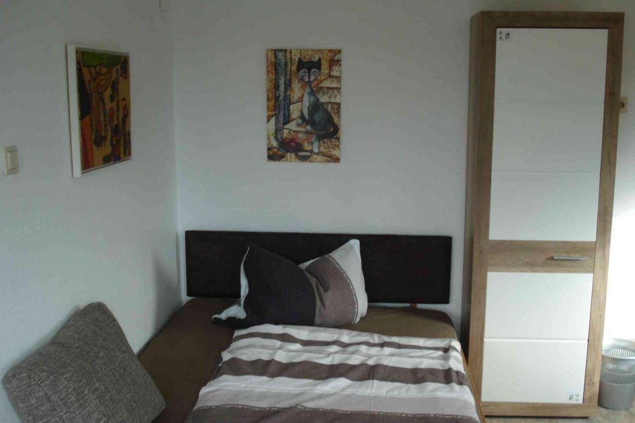 Lovely Studio In Cannstatt Στουτγκάρδη Εξωτερικό φωτογραφία