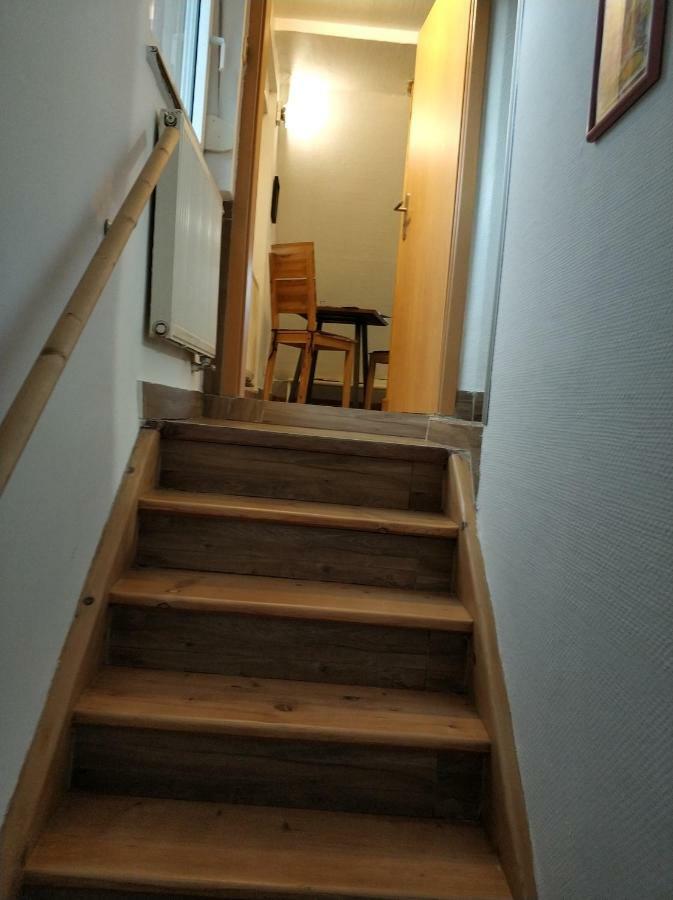 Lovely Studio In Cannstatt Στουτγκάρδη Εξωτερικό φωτογραφία