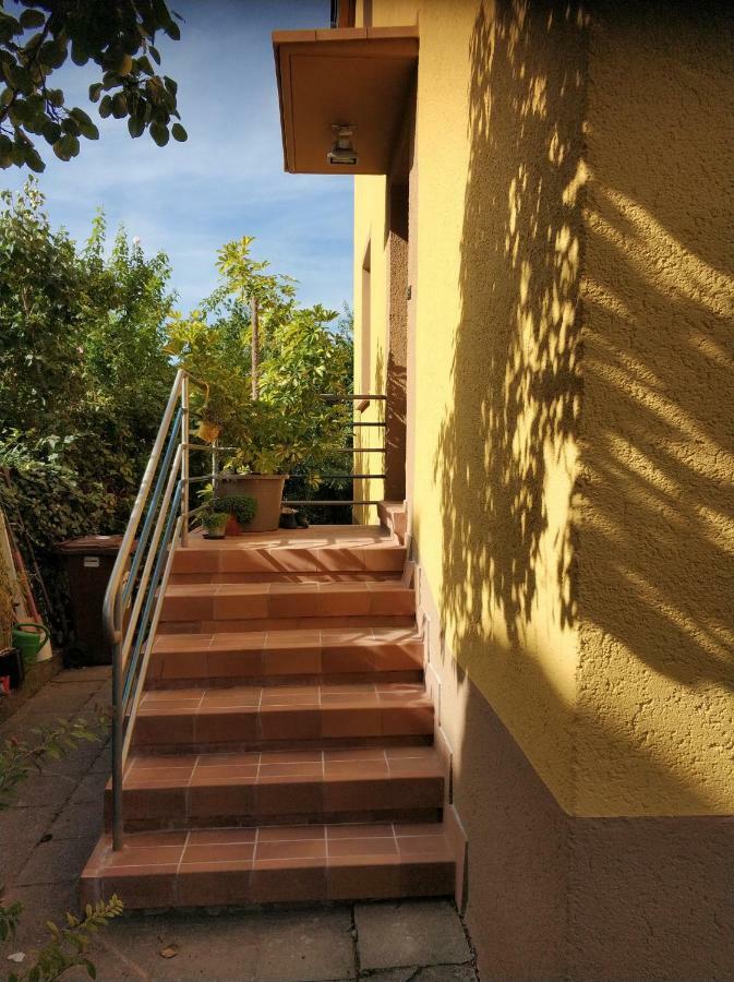 Lovely Studio In Cannstatt Στουτγκάρδη Εξωτερικό φωτογραφία