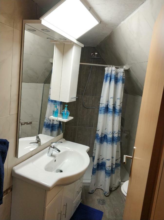 Lovely Studio In Cannstatt Στουτγκάρδη Εξωτερικό φωτογραφία