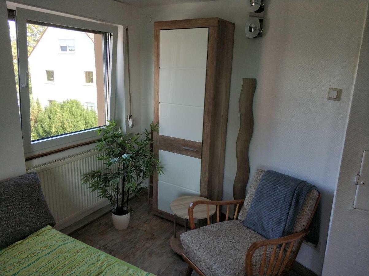 Lovely Studio In Cannstatt Στουτγκάρδη Εξωτερικό φωτογραφία