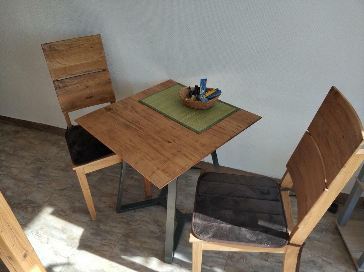 Lovely Studio In Cannstatt Στουτγκάρδη Εξωτερικό φωτογραφία